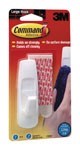 3M Command Adhesive 17003 Large Hook
