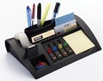 3M C50 PostIt Desk Organiser