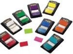 3M 680-Pu2 Post-It Flags Purple Twin Pack 100