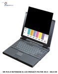 3M Pf15.0 Notebook Privacy Screen Filter 15 Inch