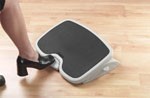 Kensington Solemate Plus Footrest Adjustable 450W X 350D Mm