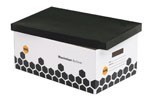 Marbig Maximiser Archive Box