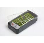Marbig Business Card Box 600 Capacity