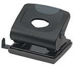 Marbig 2 Hole Punch Heavy Duty 28 Sht