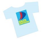 Avery 70580 Ij76 Inspired TShirt Transfer A4 White Pack 5