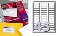 Labels