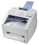 Brother Fax-8360P Laser