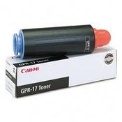 Canon Tg27 Gpr17 Toner Black