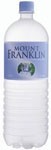 Mount Franklin Spring Water 15 Litre Carton 8