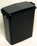 Idealplast Recycling Waste Bin 60L
