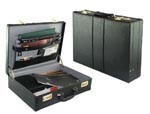Falcon Expanding Attache Case