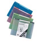 Colby Project Files A4 Blue