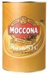 Moccona Classic Medium Roast Freeze Dried Coffee 500Gm