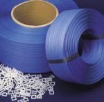 Sellotape Polypropylene Strapping 12Mm X 3000M Blue