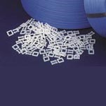 Cumberland Plastic Buckles 12Mm Box 1000