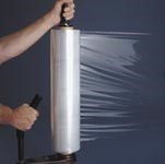 Capri Stretch Film Dispenser