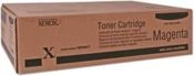Fuji Xerox Ct350676 Docuprint Toner Cartridge High Yield Magenta