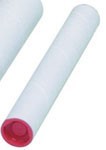 Italplast I 310 Mailing Tube 40Mm X 325Mm Pack 4