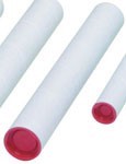 Italplast I 311 Mailing Tube 60Mm X 450Mm Pack 4