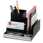 Italplast I 365 Workspace Desk Organiser