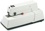 Rapid 90E Electric Stapler