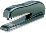 Rapid E28 Full Strip Stapler Black