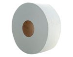 Tru Soft 1 Ply Jumbo Roll 650M