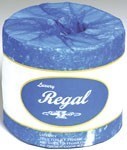 Regal Individually Packed Toilet Tissue 2 Ply 400 Sheets