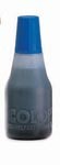 Colop 801 Stamp Pad Ink Blue