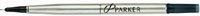 Parker Rollerball Pen Refill Medium Black