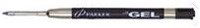 Parker Gel Ink Pen Refill Medium Black