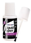 Liquid Paper Correction Fluid 20Ml