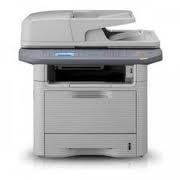 Samsung Scx4833Fd Multifunction Centre Mono