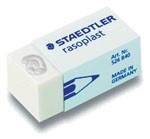 Staedtler Rasoplast Eraser Small
