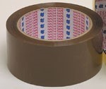 Packaging Tape 48Mm X 75M Brown