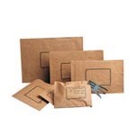 Jiffy P1 Padded Self Sealer Mail Bags 150 X 230Mm
