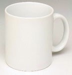 Connoisseur A La Carte Classic Mug White 300Ml Box 6