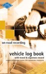 Zions Vehicle LogTravel And Expenses Record Book