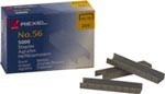 Rexel Odyssey Staples Box 2500