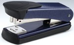 Rexel Matador Standard Stapler Blue