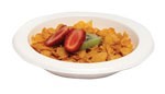 Marbig Plastic Bowl 180Mm Pack 50