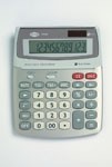 Marbig Calculator Desktop 12 Digit With Gst Function