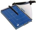 Ledah 405 High Capacity Guillotine A4 390Mm
