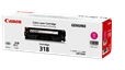 Canon Cart318M Laser Toner Cartridge Magenta