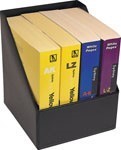 Cumberland Telephone Book File