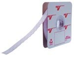 Velcro Strip Hook 25Mm X 25M Bulk Pack
