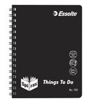 Spirax 701 Organiser Things To Do
