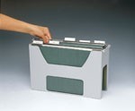 Fellowes Desktopper Dove Grey