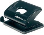 Rapid Fc20 2 Hole Punch Blue 20 Sheet Capacity