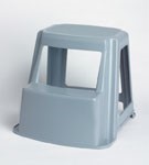 Jastek Plastic 2 Step Stool